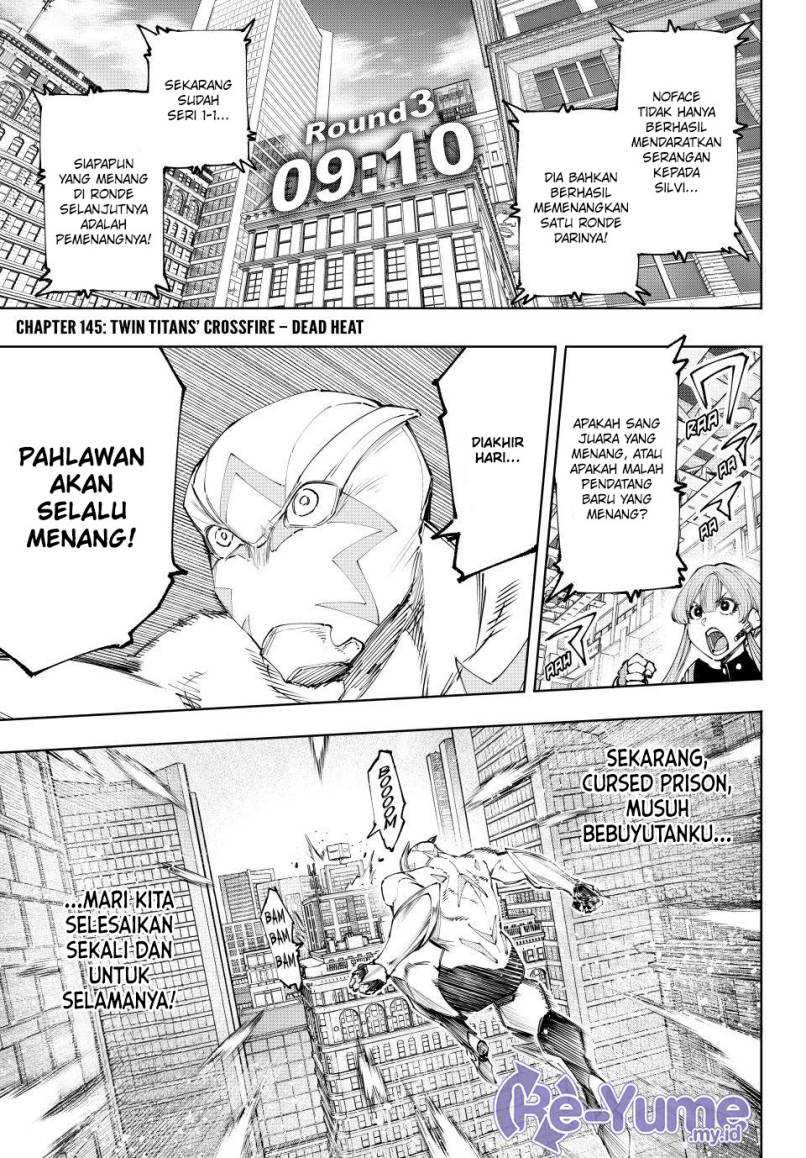 Chapter 145 - halaman 3