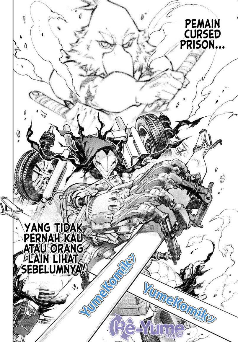 Chapter 145 - halaman 21