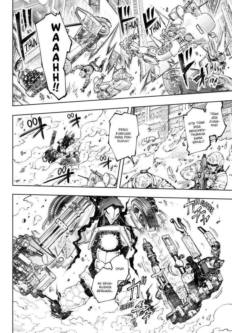 Chapter 145 - halaman 4
