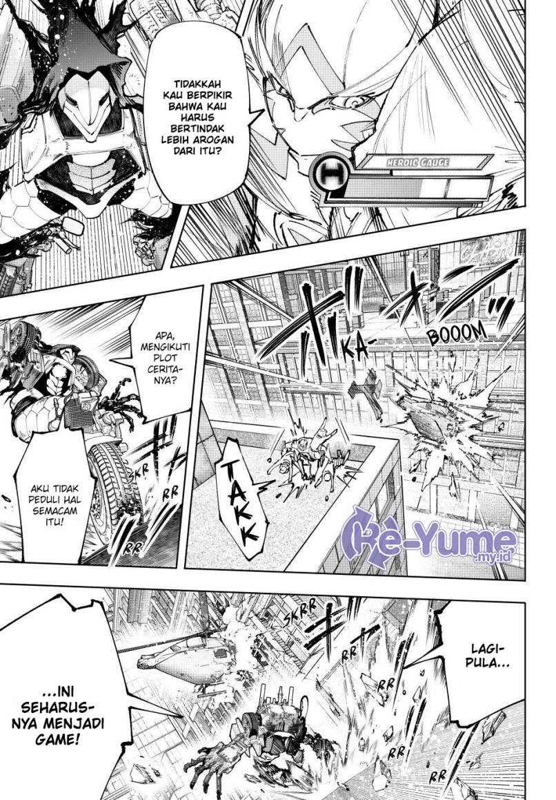 Chapter 145 - halaman 7