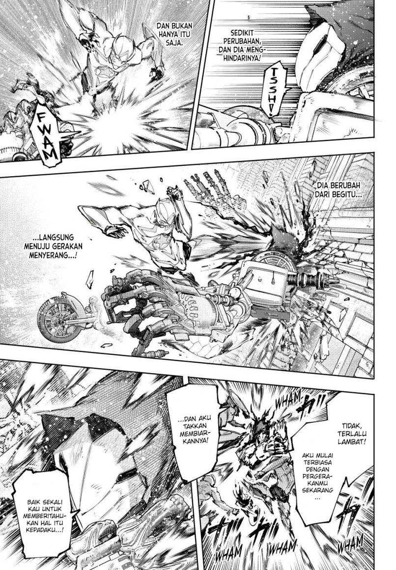 Chapter 145 - halaman 9