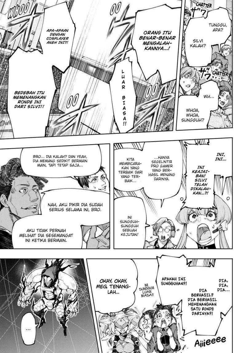 Chapter 144 - halaman 17
