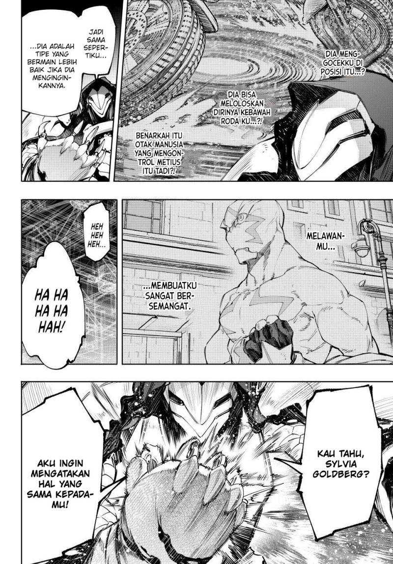 Chapter 144 - halaman 18