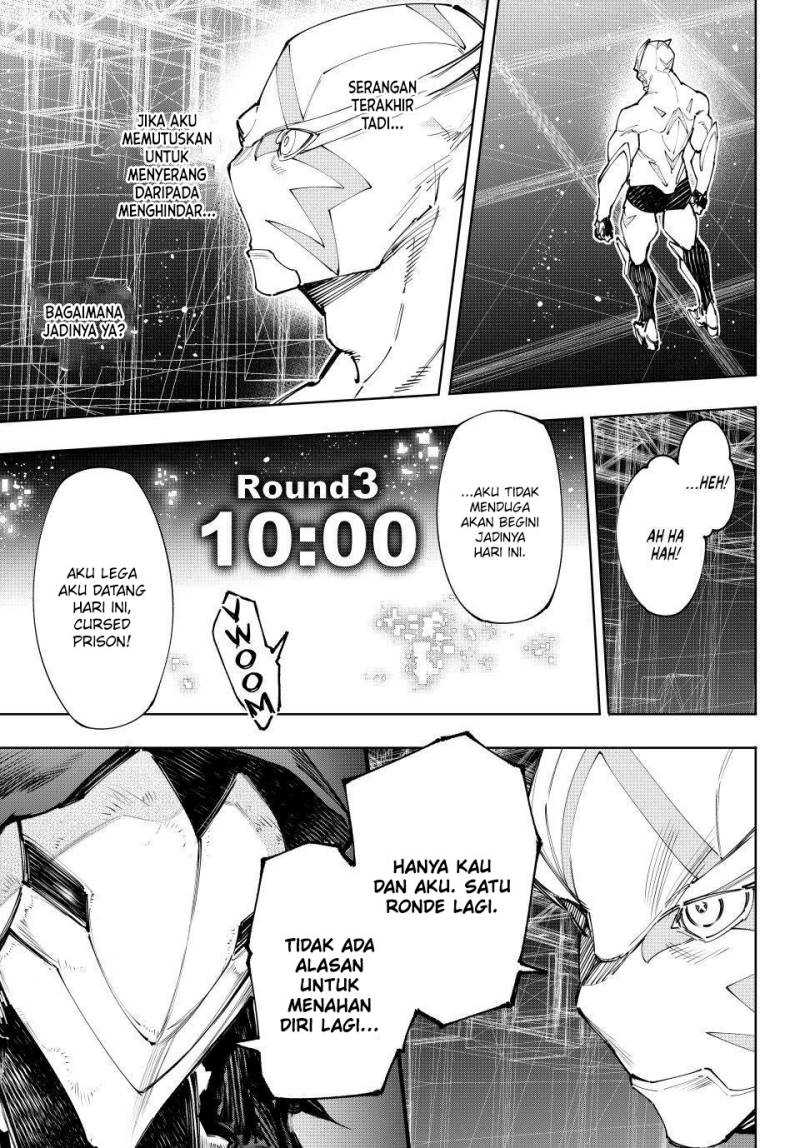 Chapter 144 - halaman 19