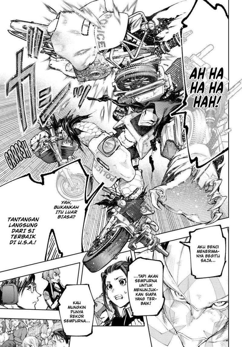 Chapter 144 - halaman 5