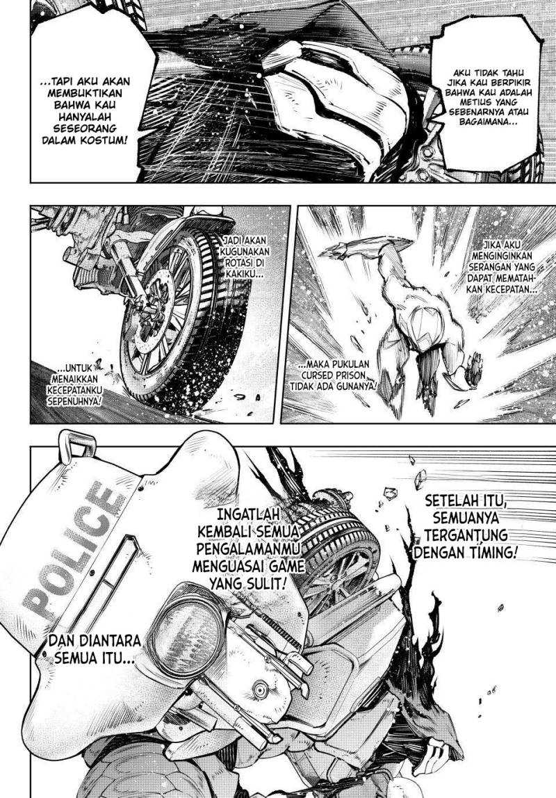 Chapter 144 - halaman 10