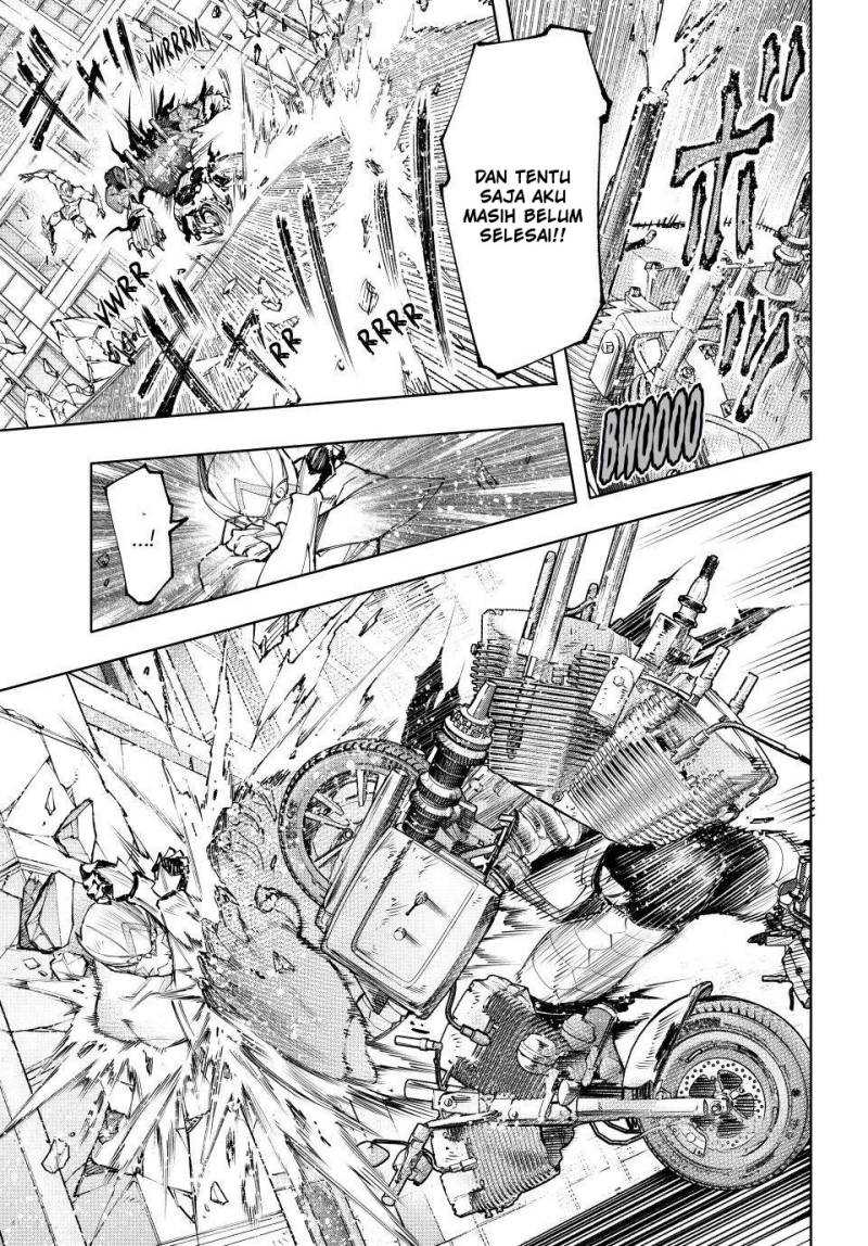 Chapter 143 - halaman 11