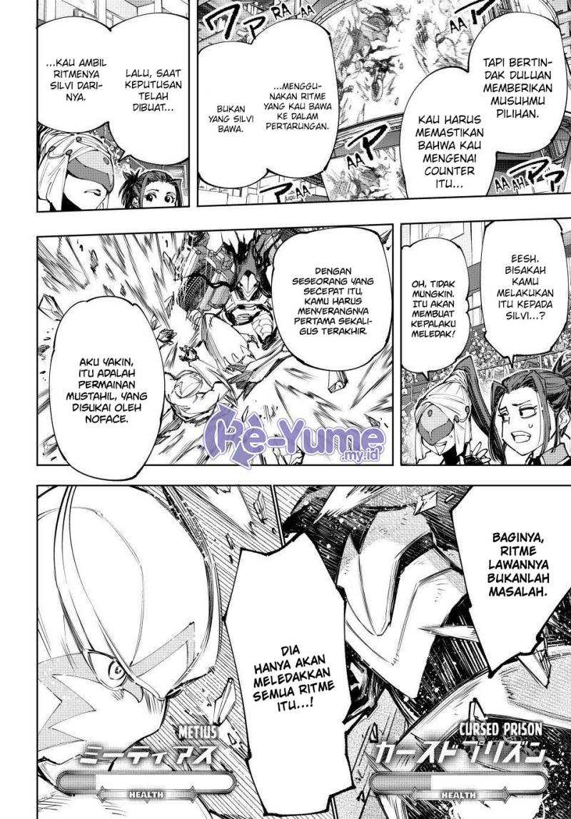 Chapter 143 - halaman 14