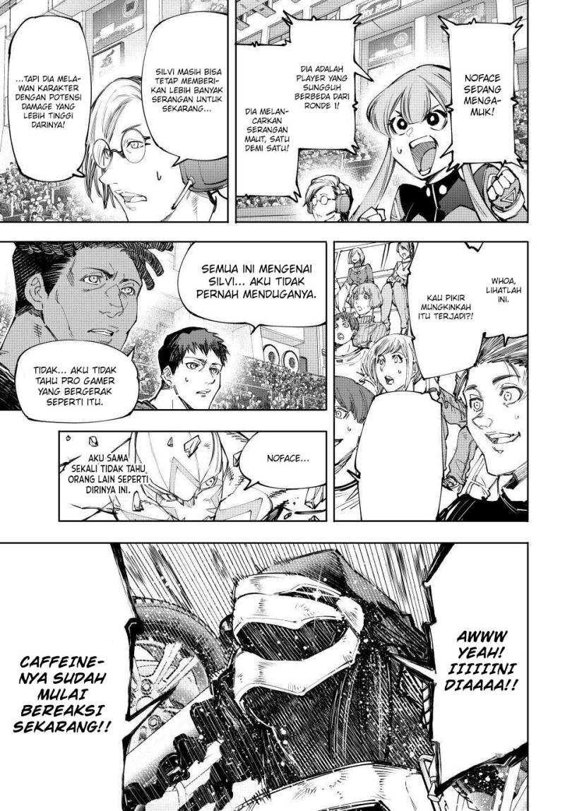 Chapter 143 - halaman 15