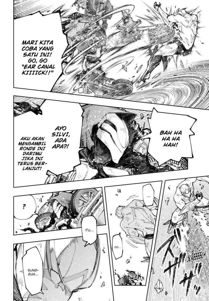 Chapter 143 - halaman 16