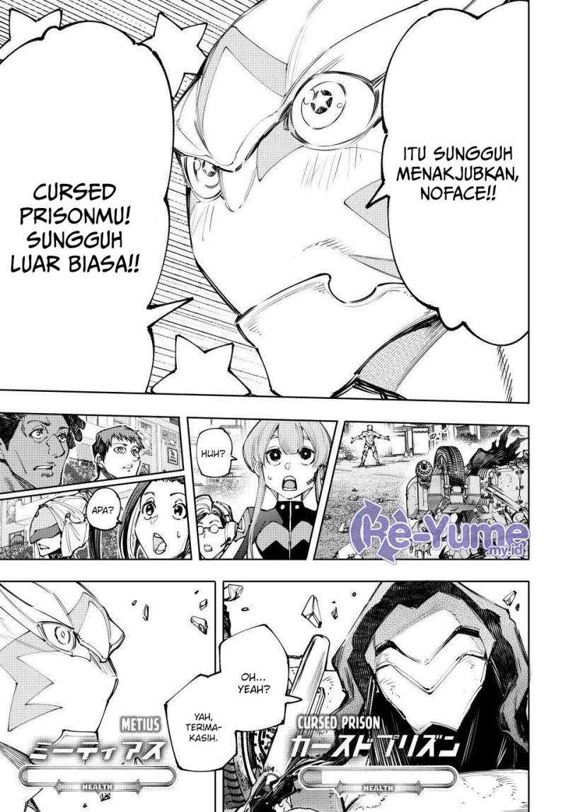 Chapter 143 - halaman 17