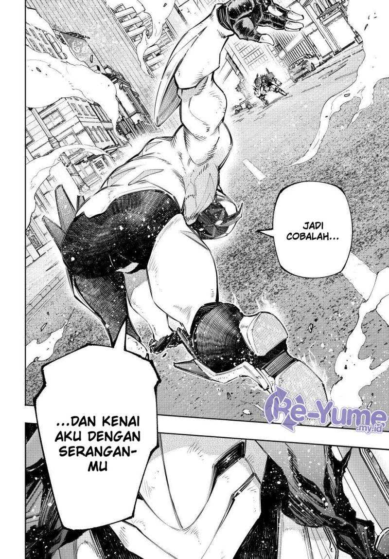 Chapter 143 - halaman 20