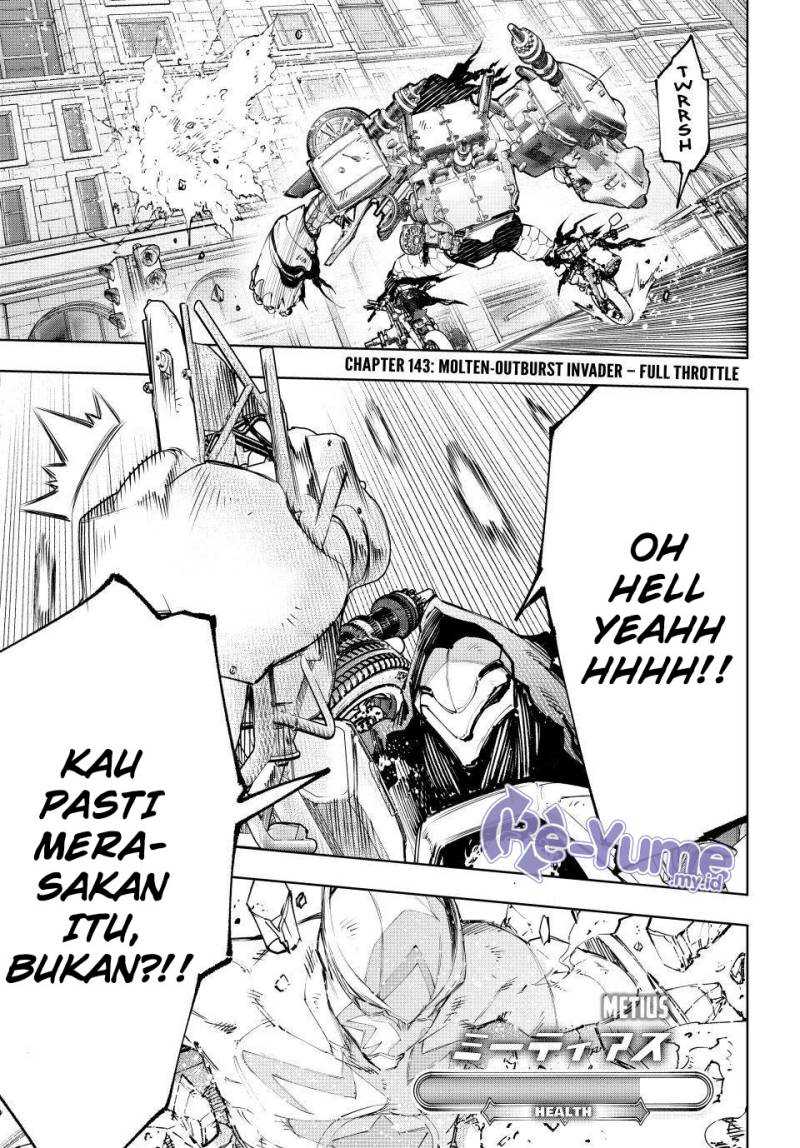 Chapter 143 - halaman 3