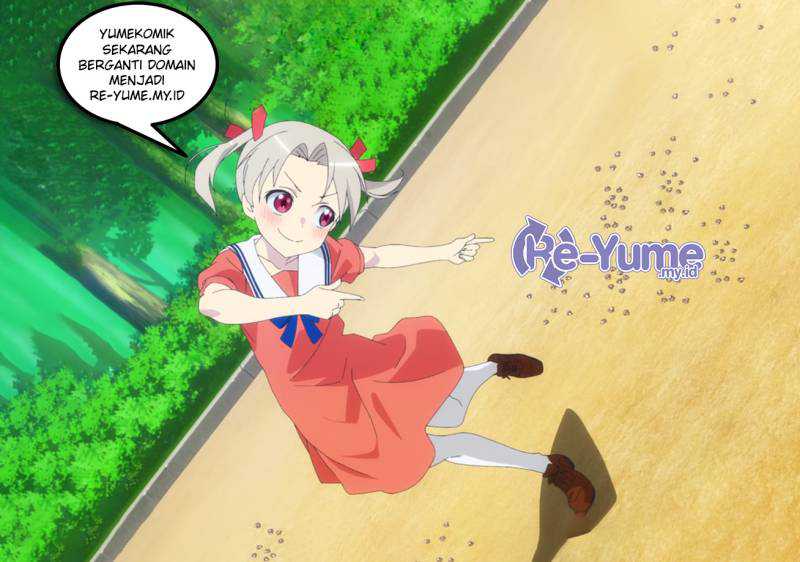 Chapter 143 - halaman 22