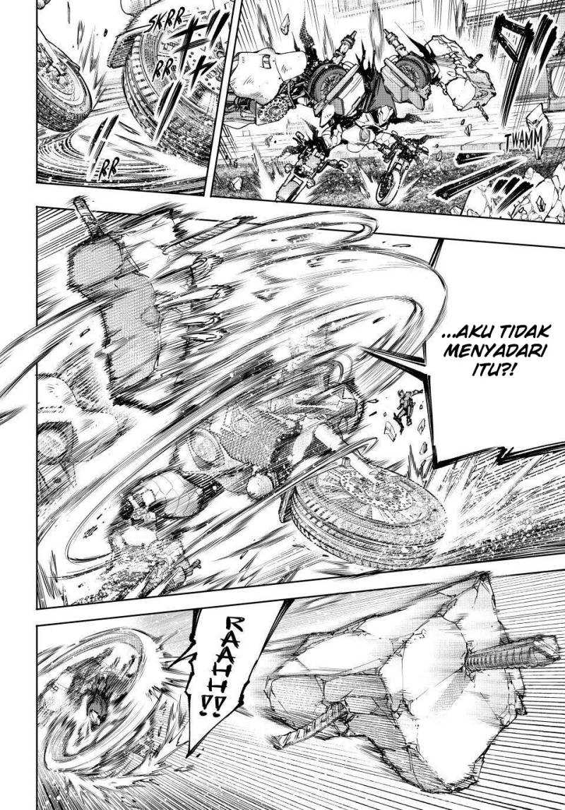 Chapter 143 - halaman 8