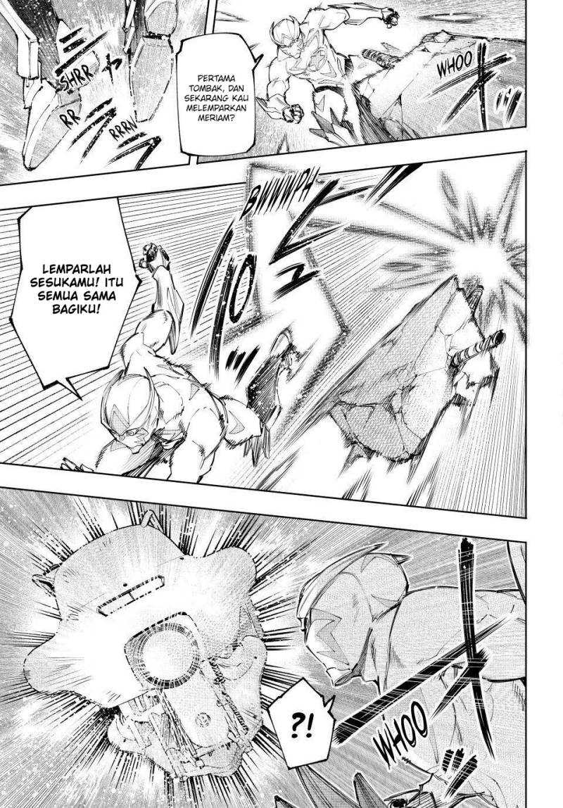 Chapter 143 - halaman 9