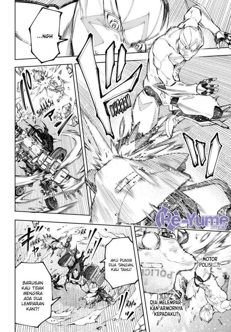 Chapter 143 - halaman 10