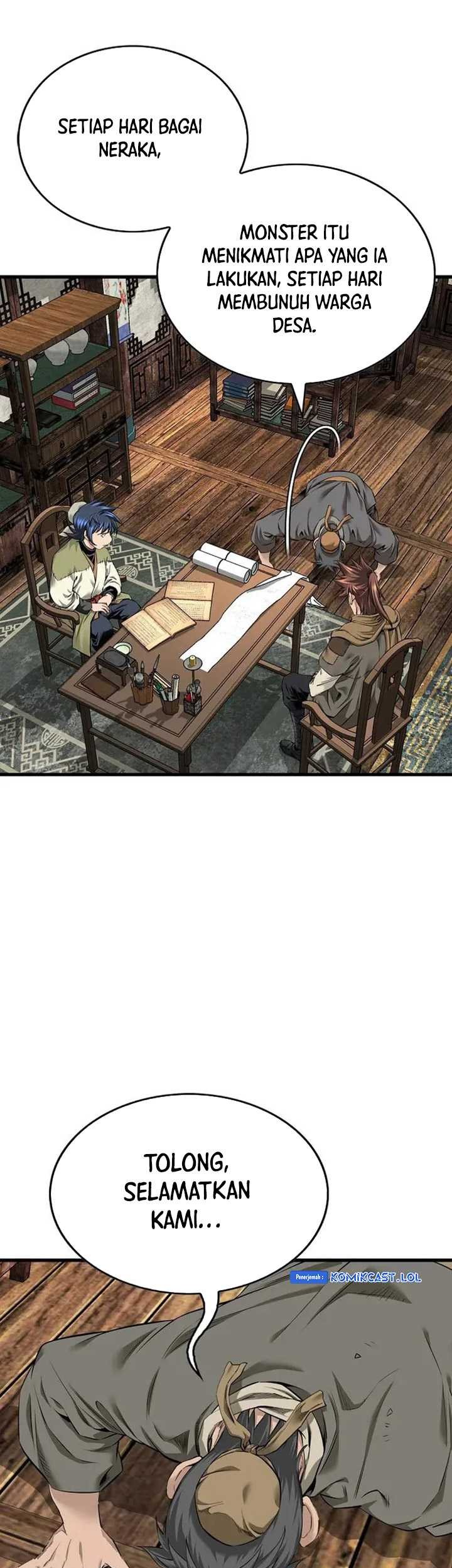 Chapter 38 - halaman 71
