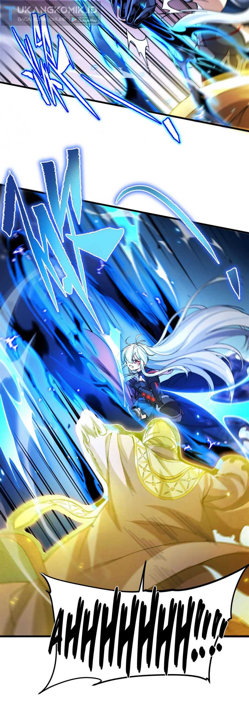 Chapter 100 - halaman 23