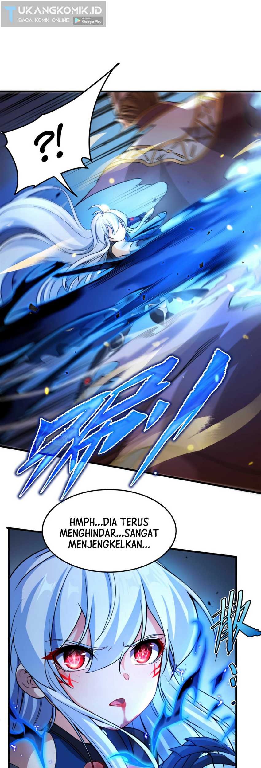 Chapter 100 - halaman 24
