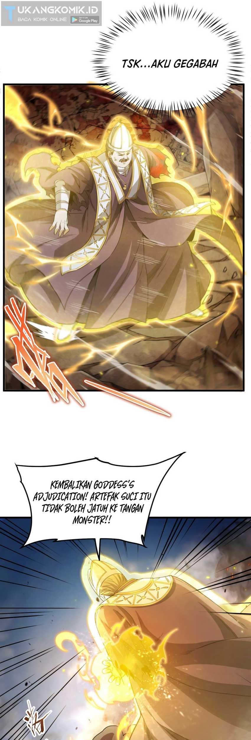 Chapter 100 - halaman 27
