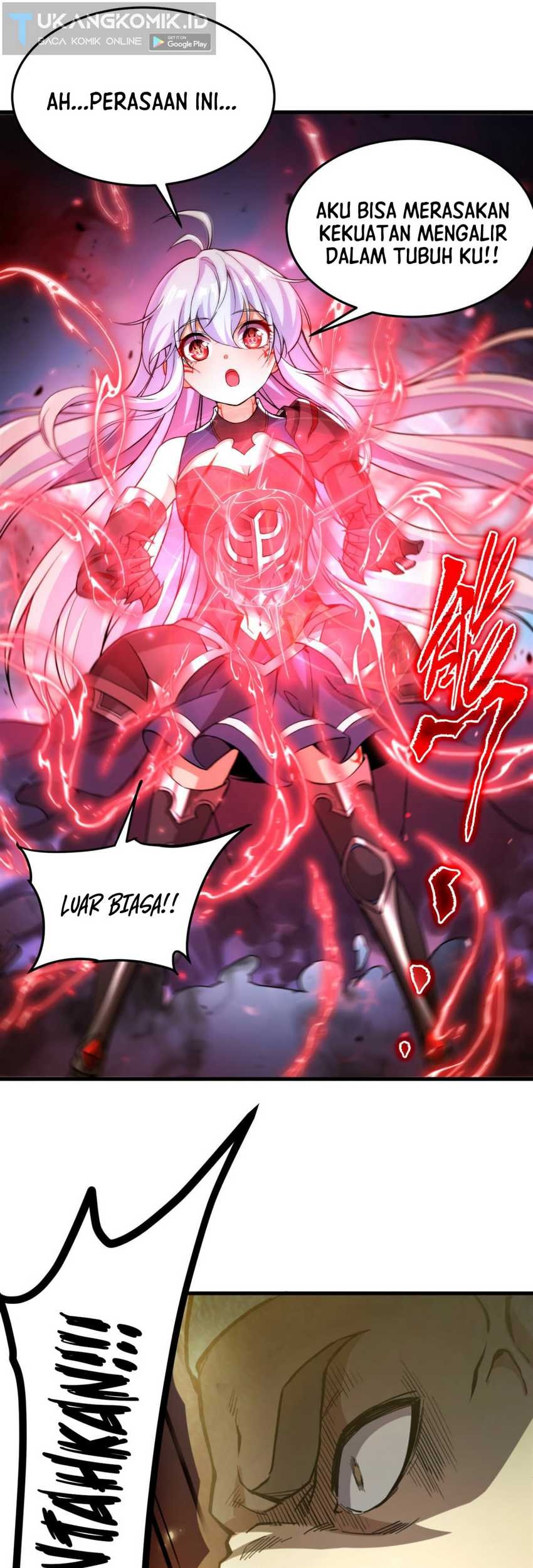 Chapter 100 - halaman 34