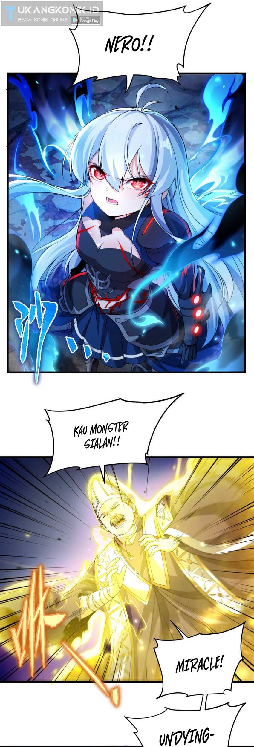 Chapter 100 - halaman 7