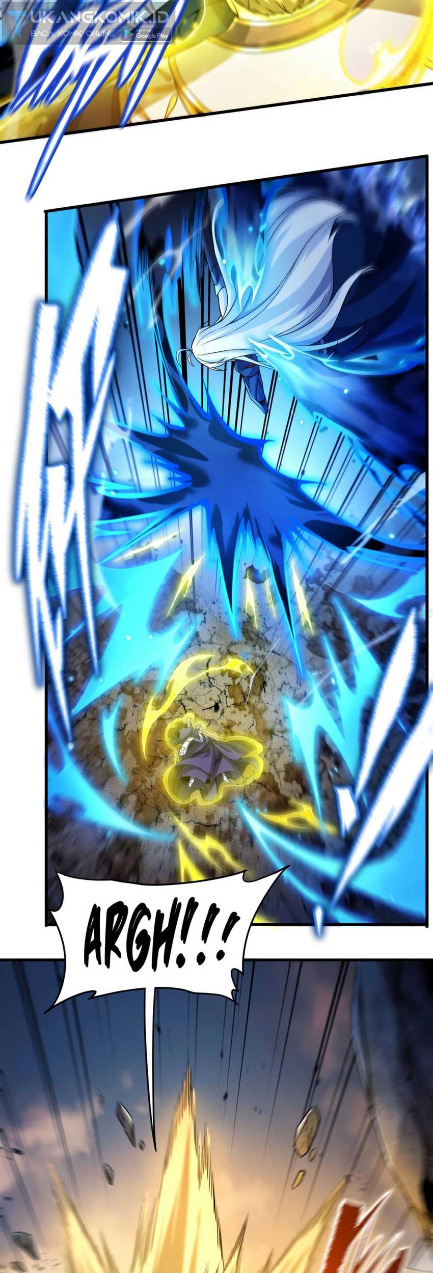 Chapter 100 - halaman 9