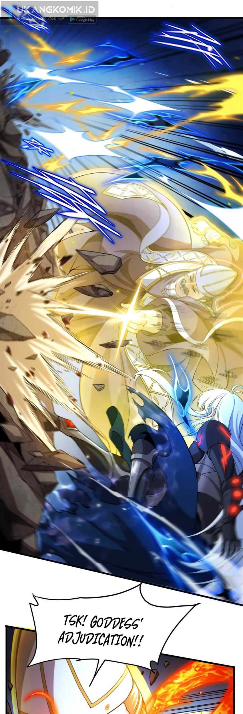 Chapter 100 - halaman 15