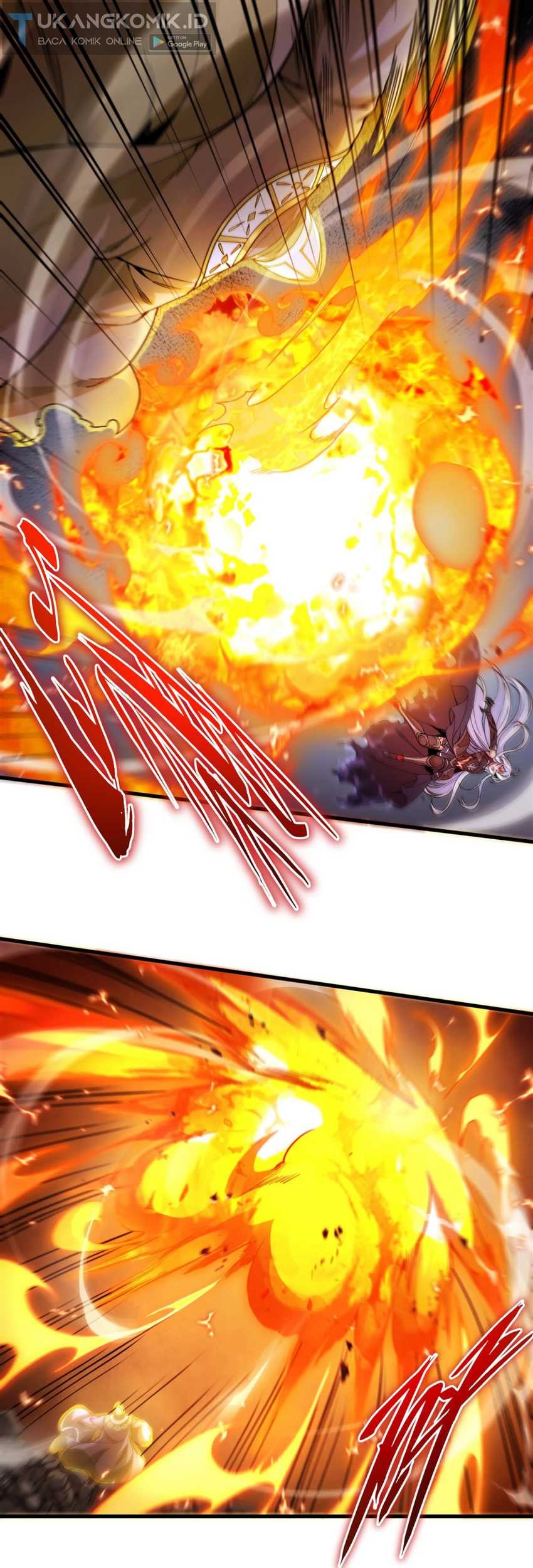 Chapter 100 - halaman 17