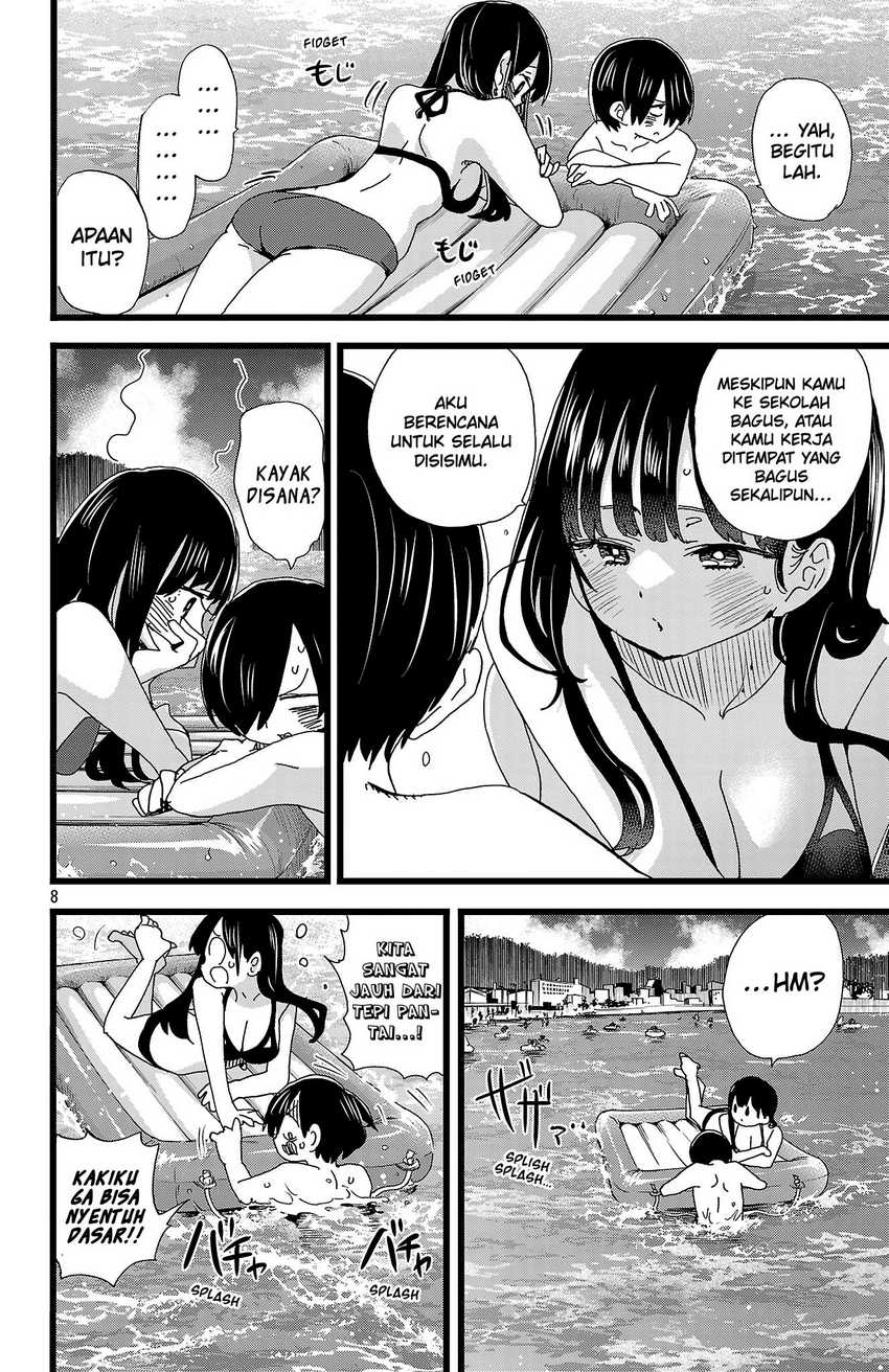 Chapter 138 - halaman 11