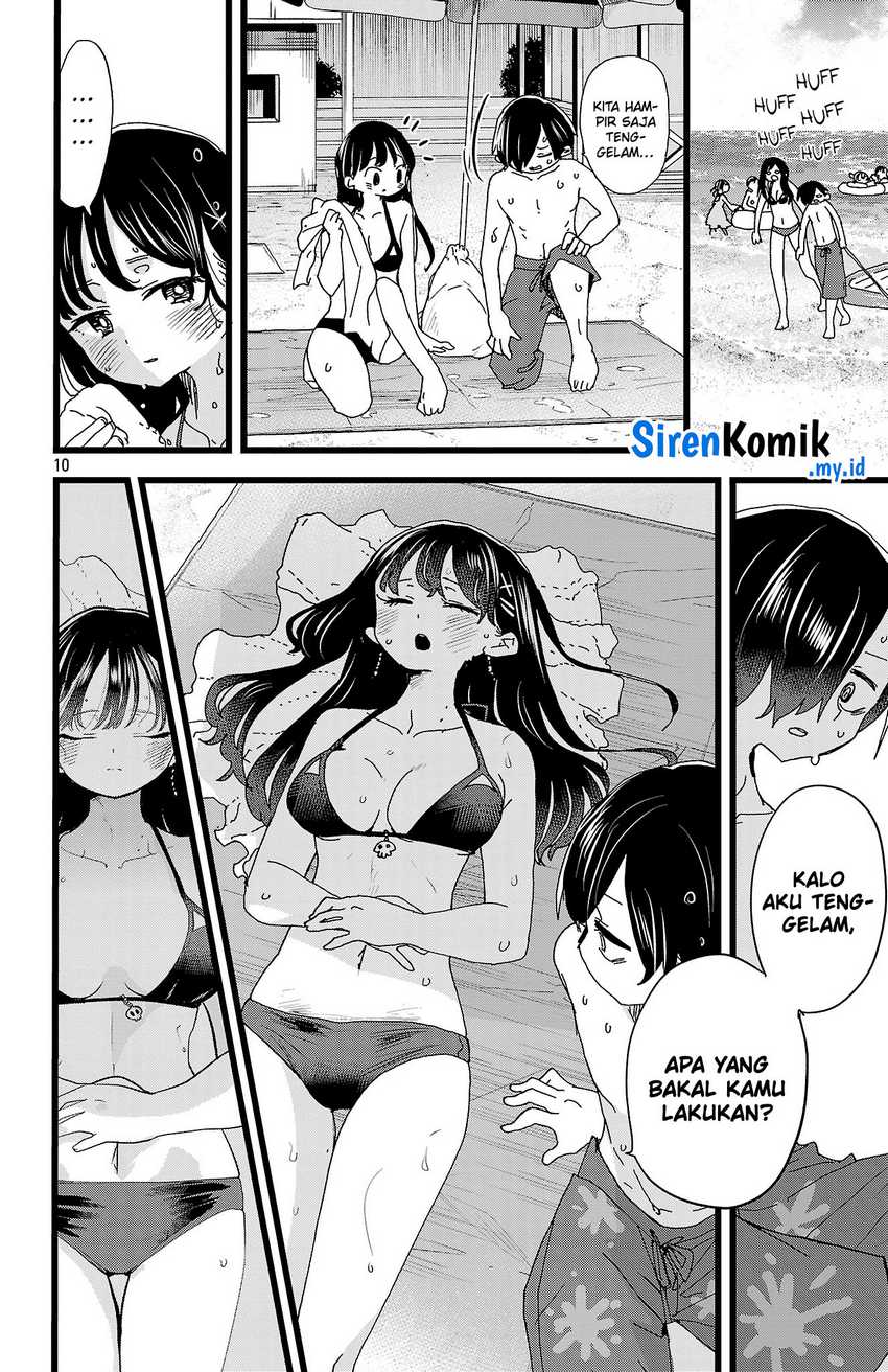 Chapter 138 - halaman 13