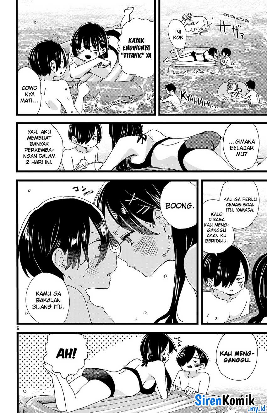 Chapter 138 - halaman 9