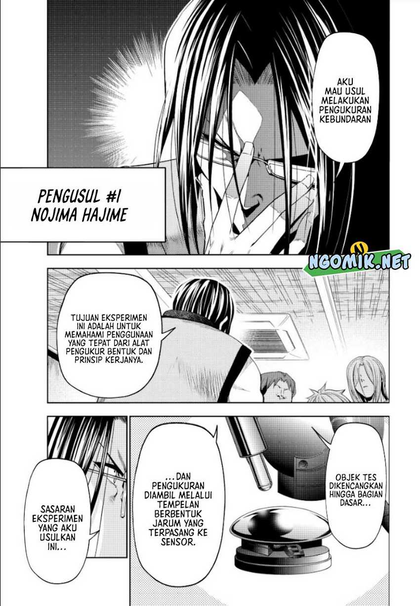 Chapter 90 - halaman 11
