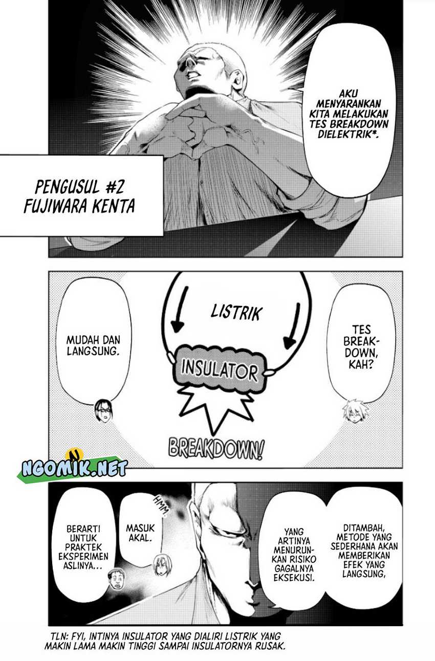 Chapter 90 - halaman 13