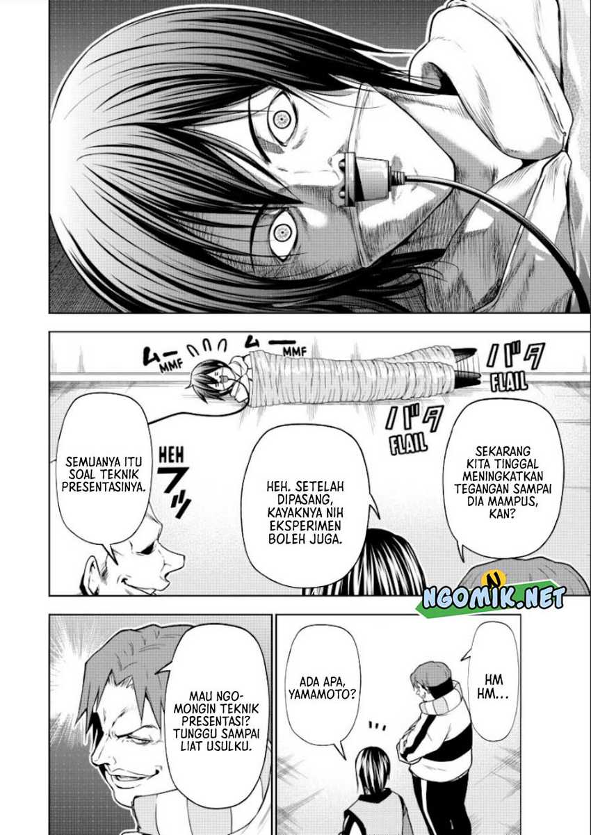 Chapter 90 - halaman 14