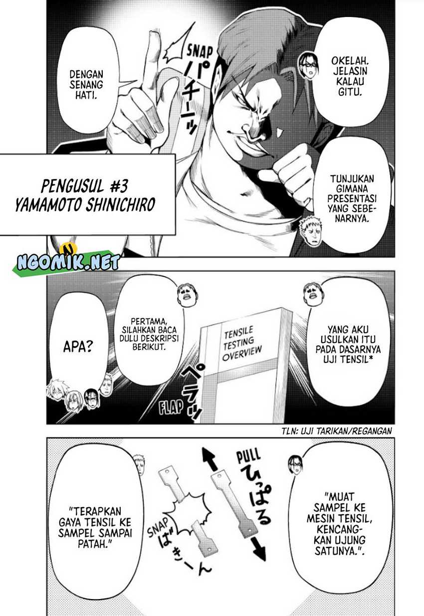 Chapter 90 - halaman 15