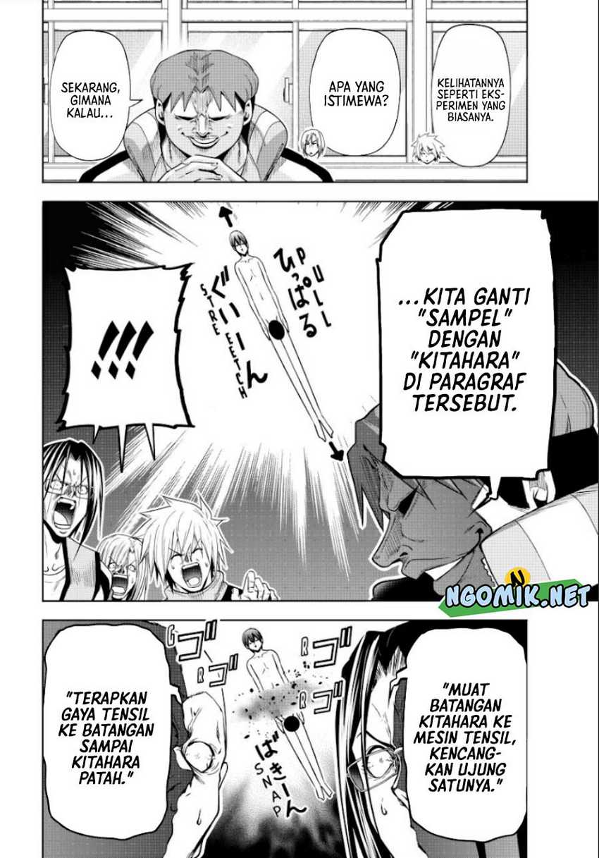 Chapter 90 - halaman 16