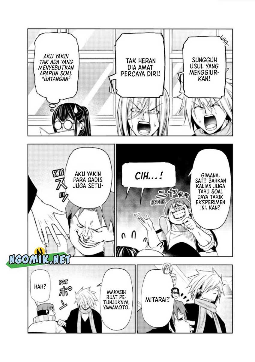 Chapter 90 - halaman 17