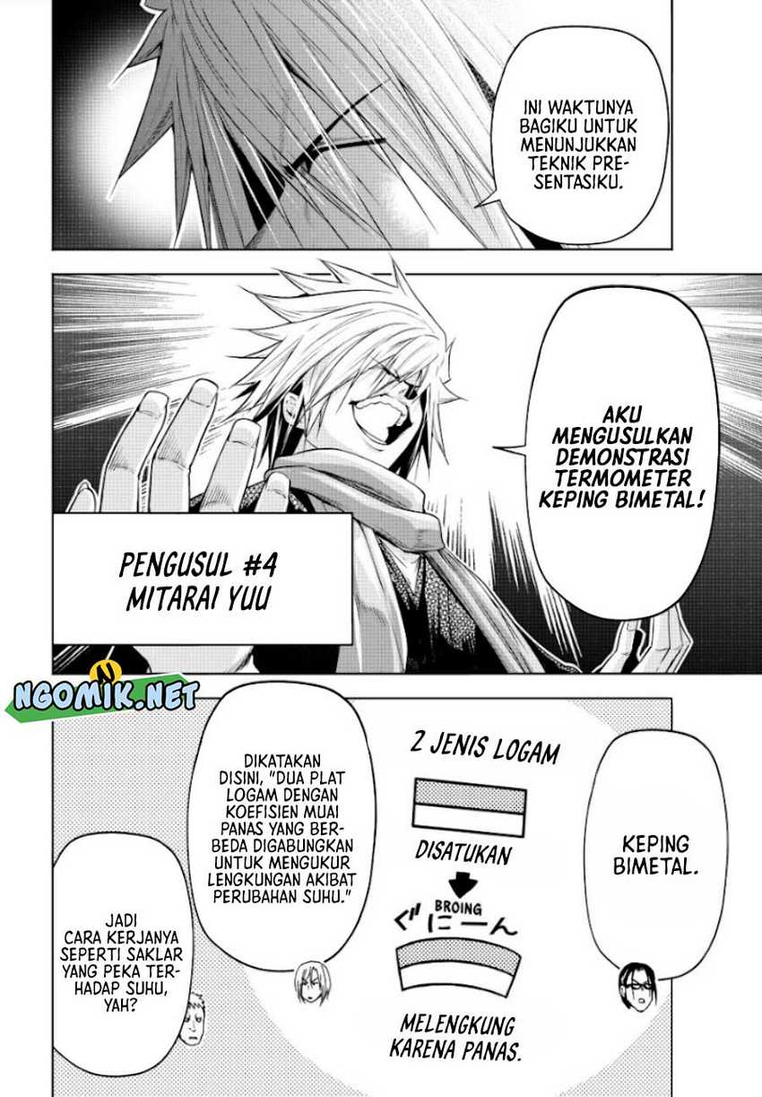 Chapter 90 - halaman 18