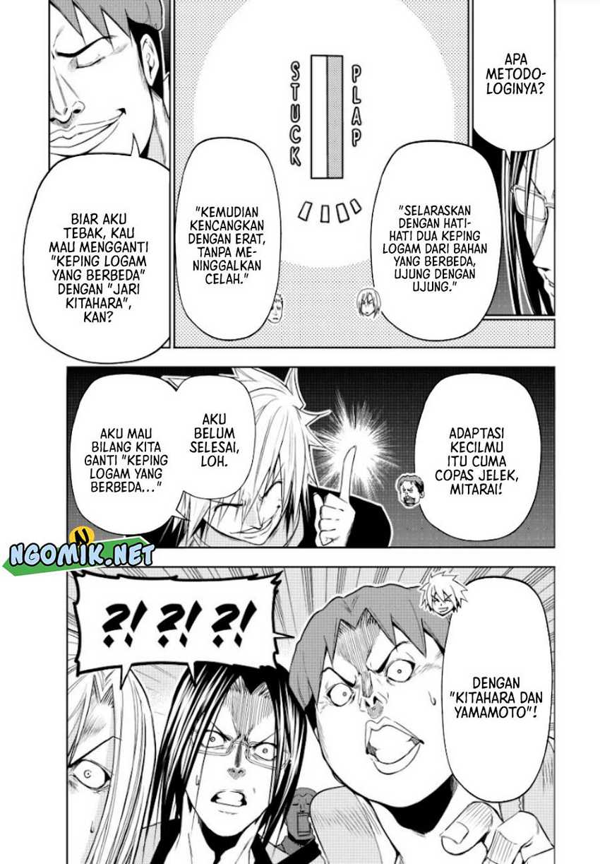 Chapter 90 - halaman 19