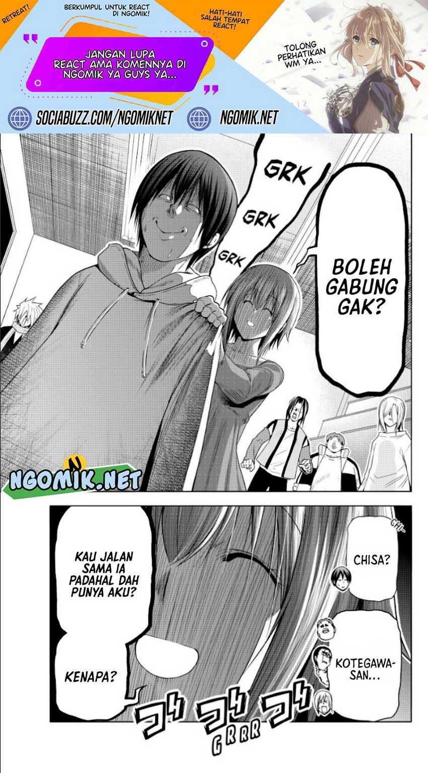 Chapter 90 - halaman 3