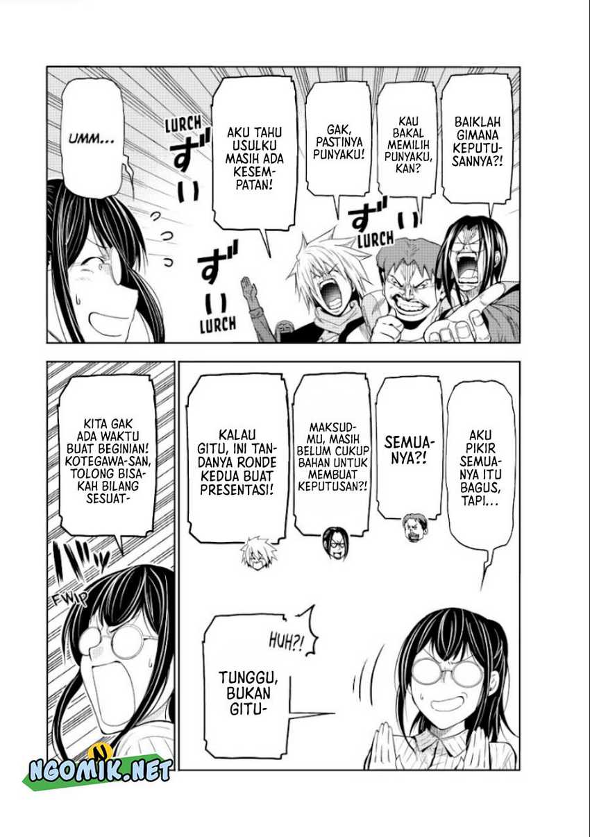 Chapter 90 - halaman 22