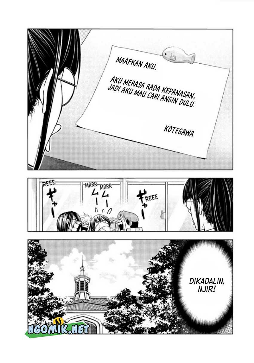 Chapter 90 - halaman 23