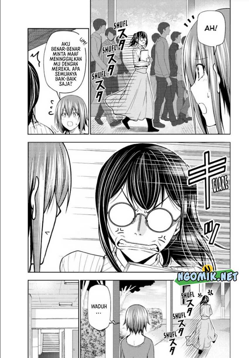 Chapter 90 - halaman 25