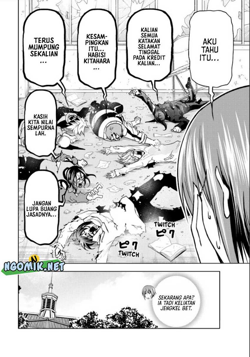 Chapter 90 - halaman 26