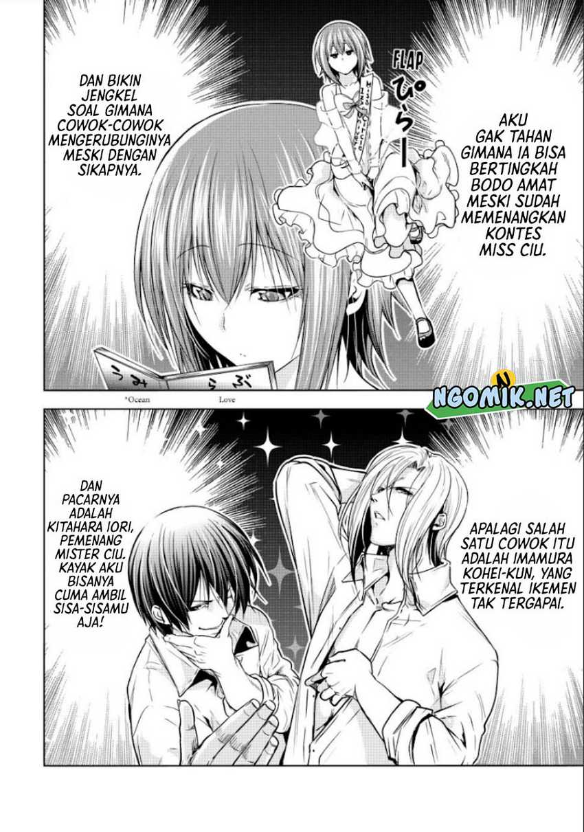 Chapter 90 - halaman 28