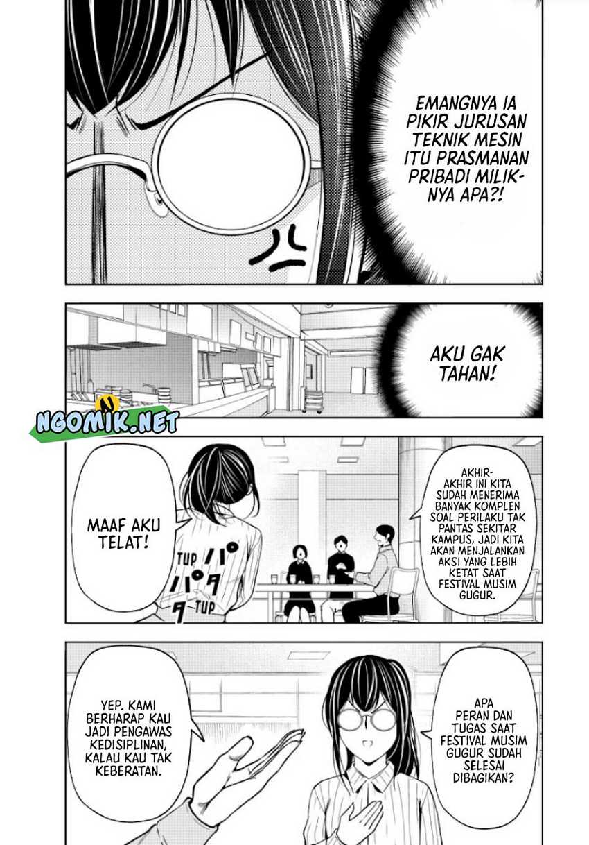 Chapter 90 - halaman 29