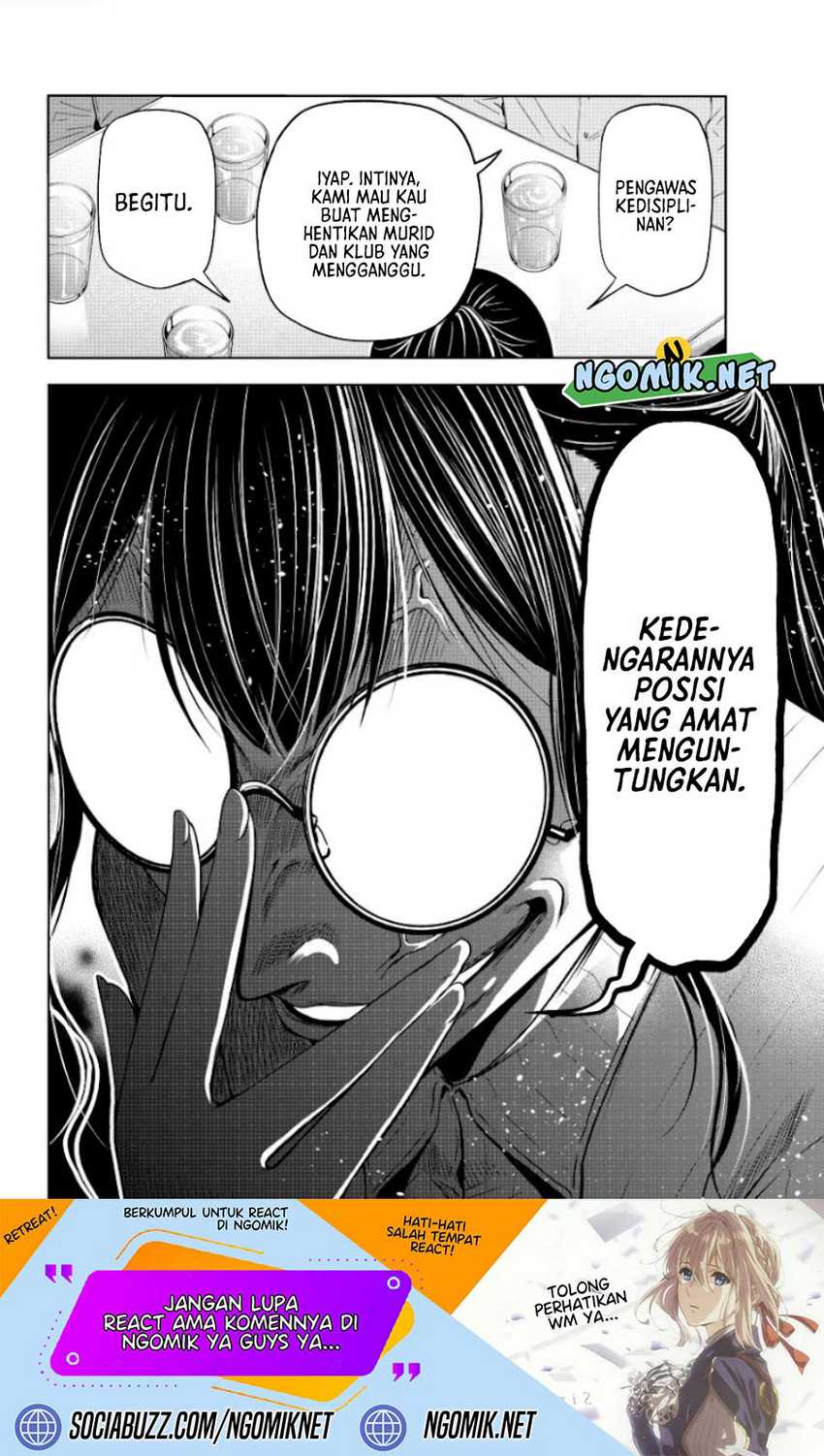 Chapter 90 - halaman 30