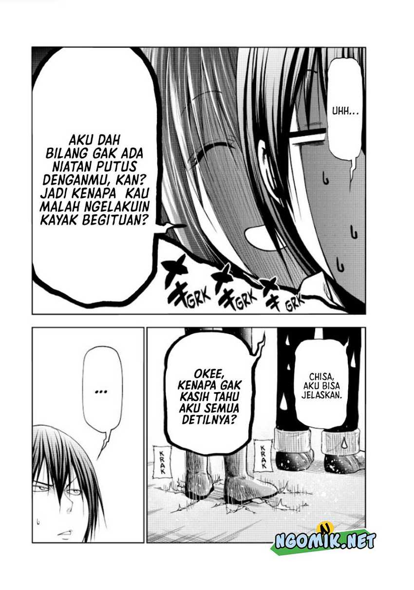 Chapter 90 - halaman 4
